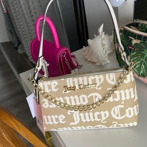 Juicy couture handbag 👑